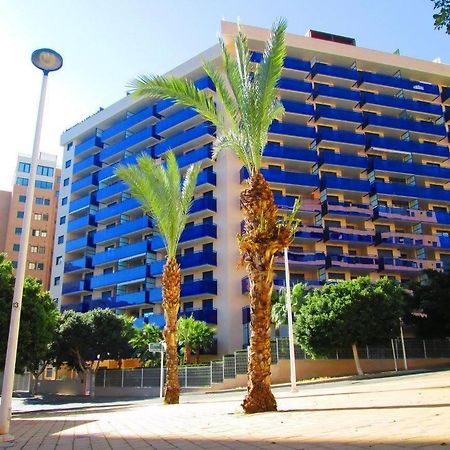 Estrella De La Cala Finestrat Apartamento Benidorm Exterior foto