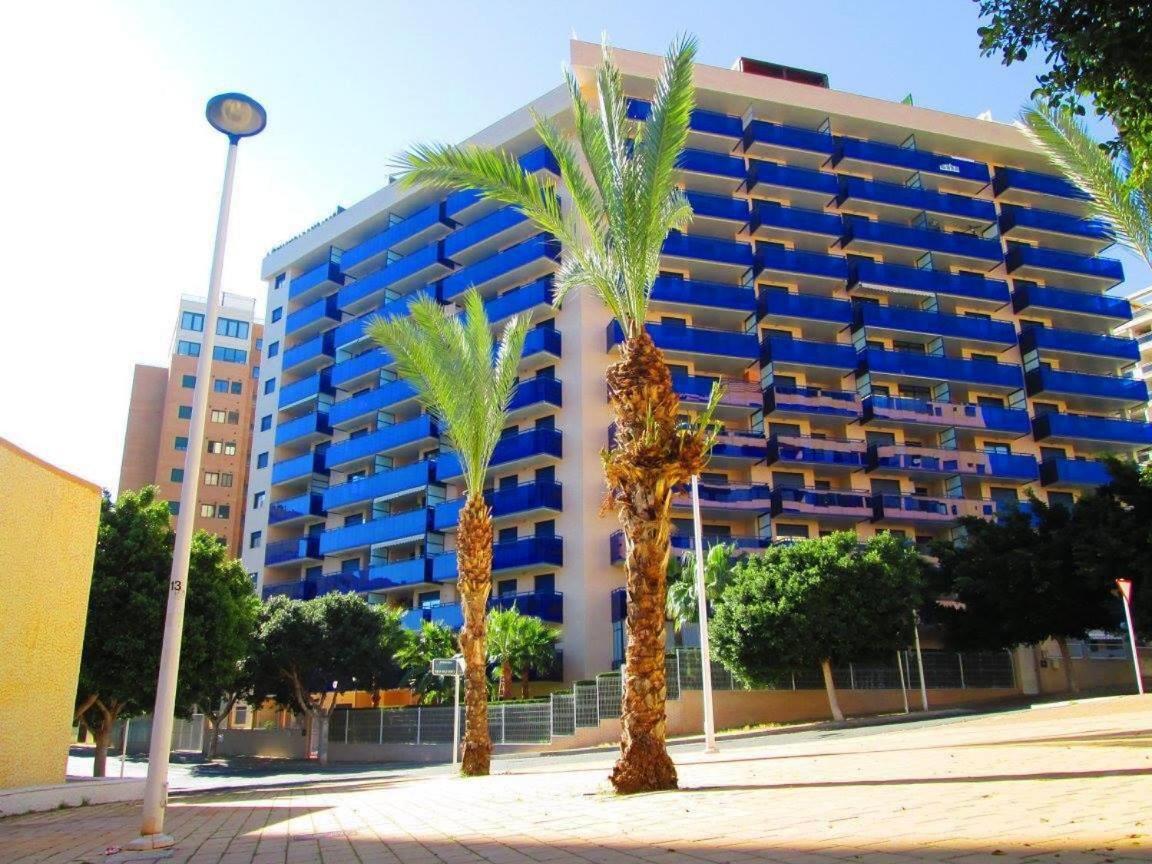 Estrella De La Cala Finestrat Apartamento Benidorm Exterior foto