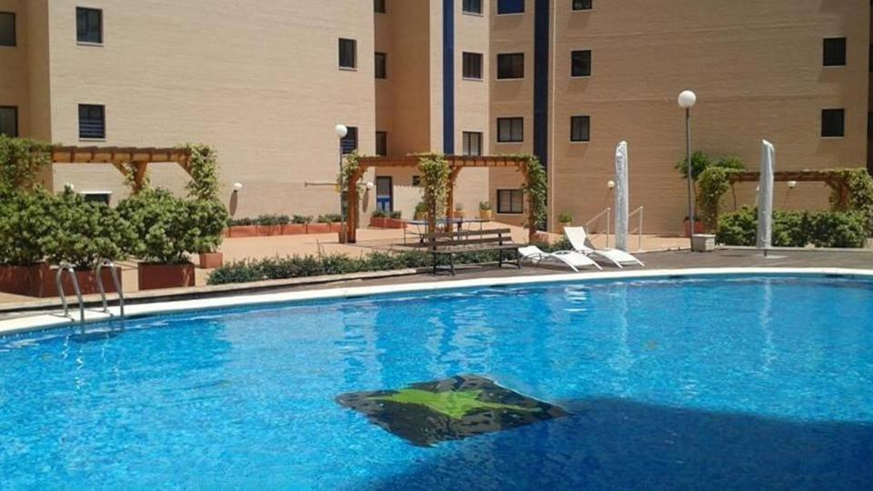 Estrella De La Cala Finestrat Apartamento Benidorm Exterior foto
