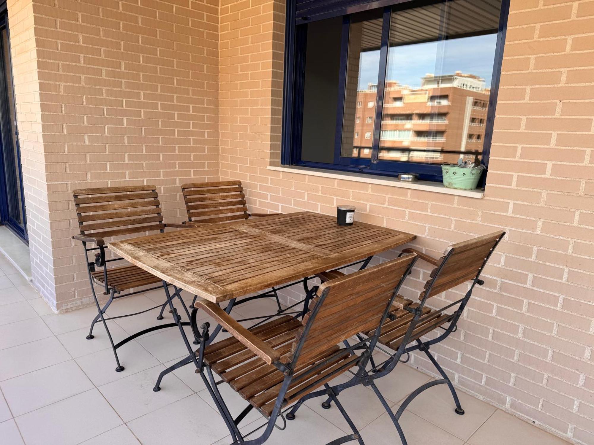 Estrella De La Cala Finestrat Apartamento Benidorm Exterior foto