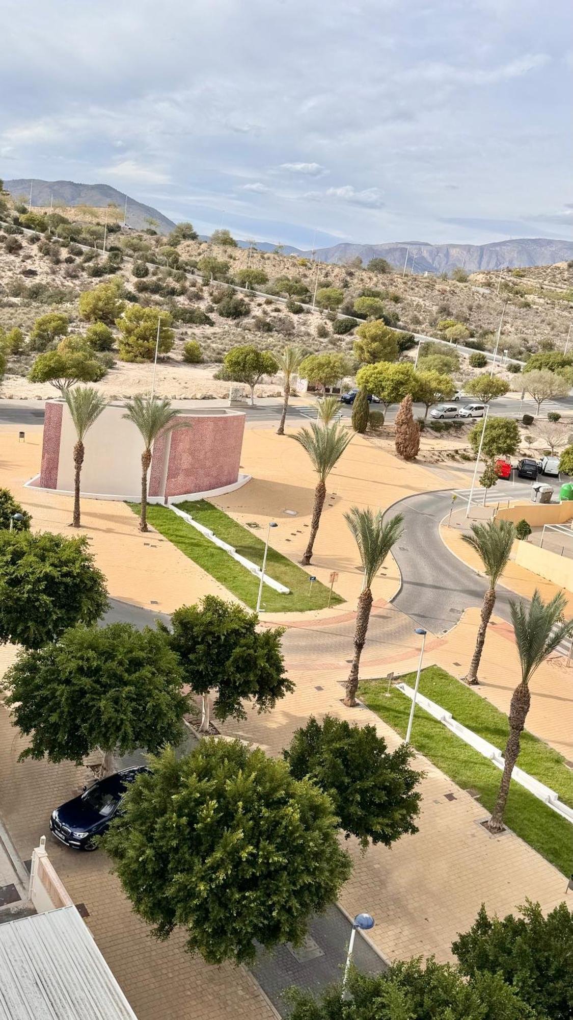 Estrella De La Cala Finestrat Apartamento Benidorm Exterior foto