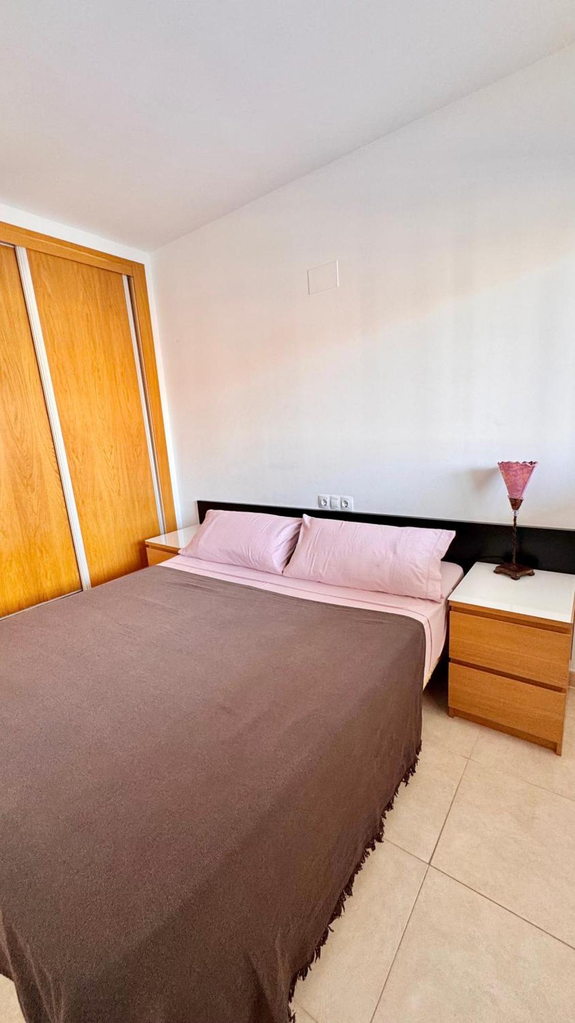Estrella De La Cala Finestrat Apartamento Benidorm Exterior foto