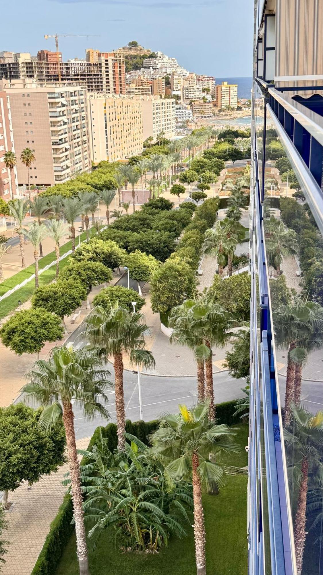 Estrella De La Cala Finestrat Apartamento Benidorm Exterior foto