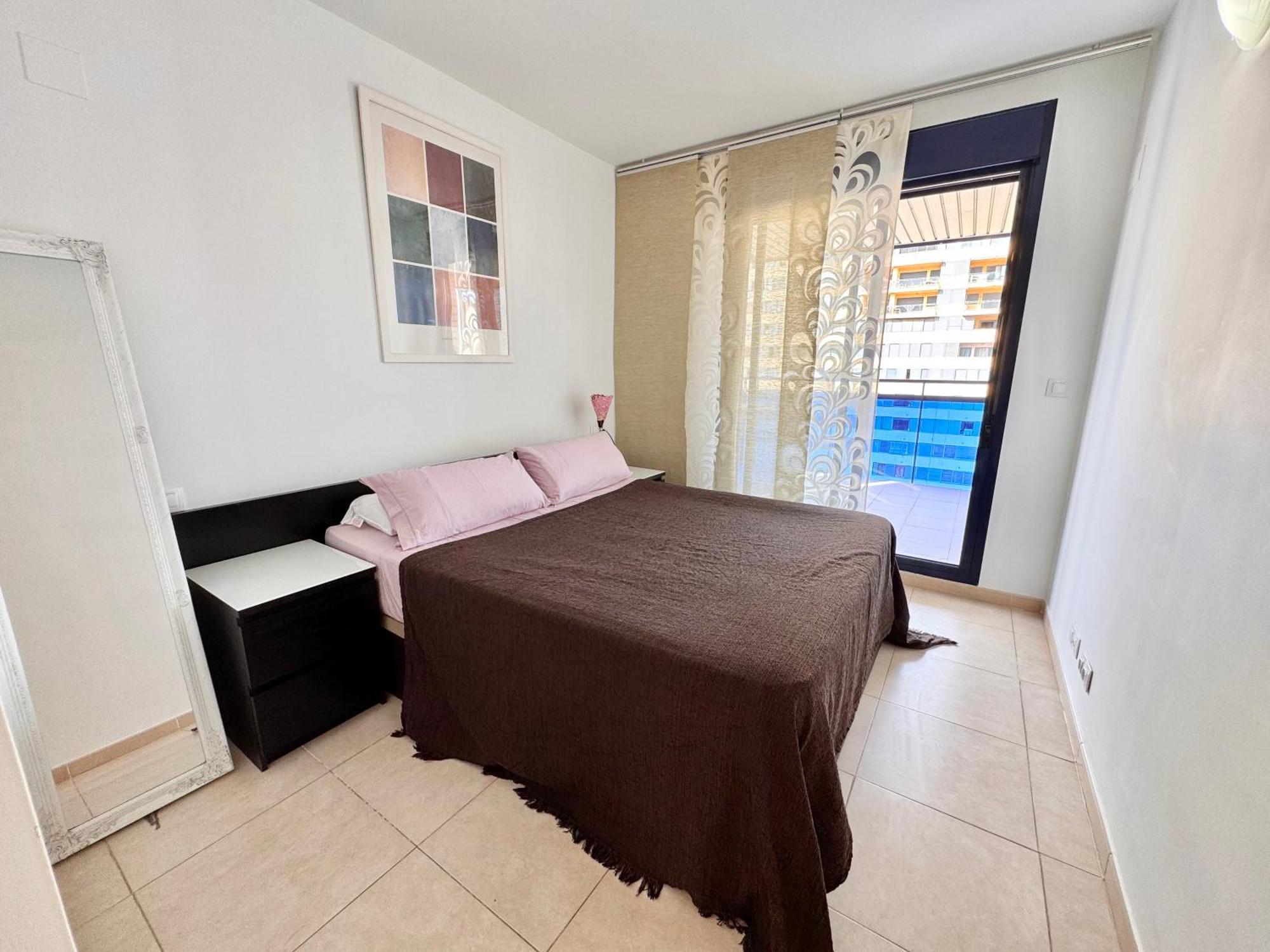 Estrella De La Cala Finestrat Apartamento Benidorm Exterior foto