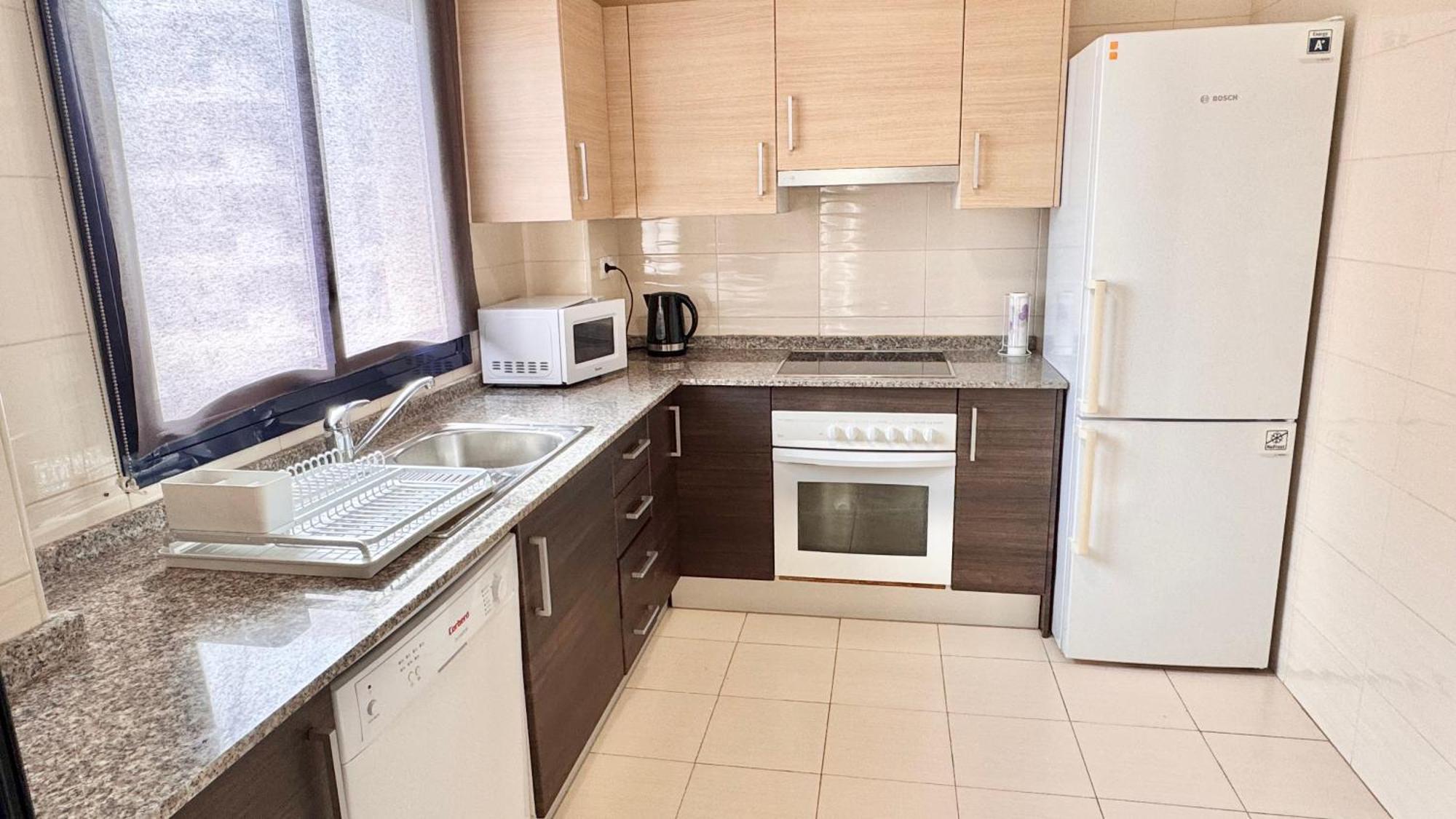 Estrella De La Cala Finestrat Apartamento Benidorm Exterior foto